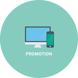 Promotion